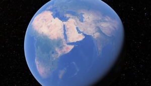 Earth