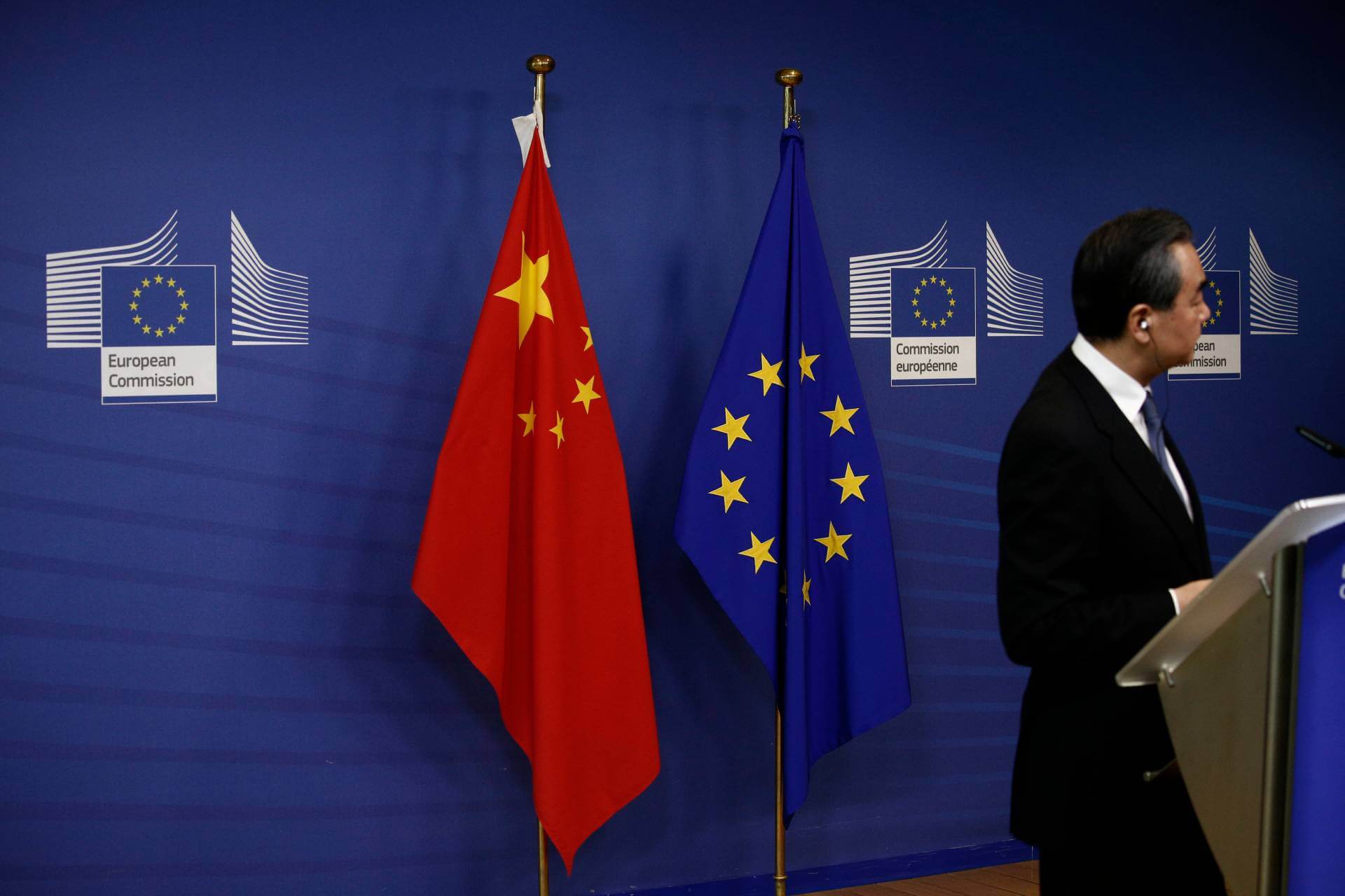 EU-China