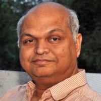 Hemant Kanakia