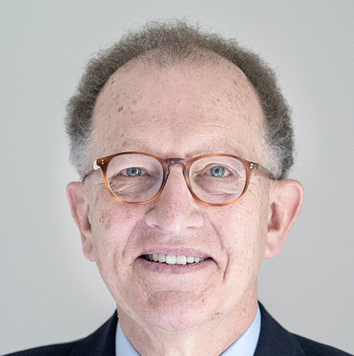 Antoine van Agtmael