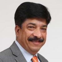 Imran Khalid