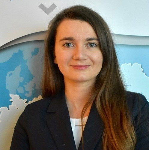 Malwina Talik
