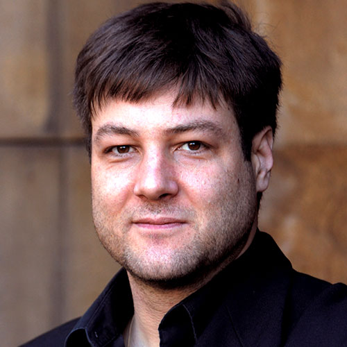 Matthew Feldman
