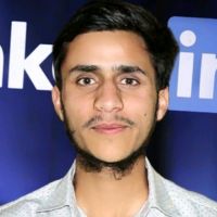 Mohsin Mushtaq