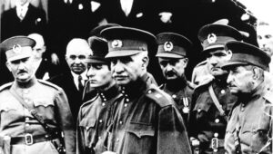 The Dirty Secrets About How Reza Shah Destroyed Iran