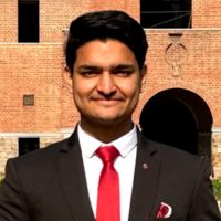 Rohan Qurashi