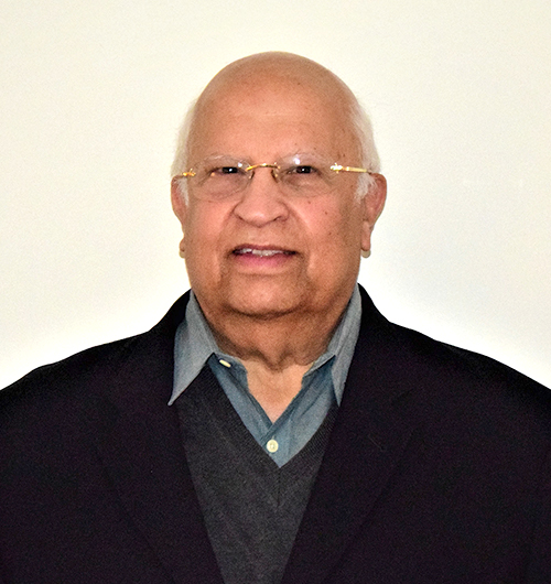 Ruyintan E. Mehta