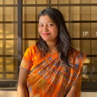 Sadia Korobi