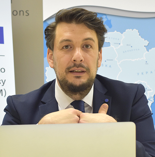 Sebastian Schäffer