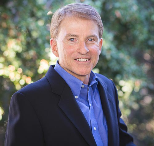 Steve Westly