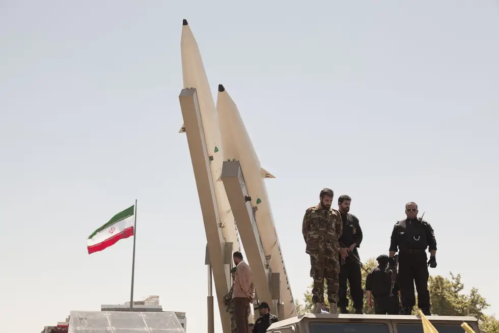 Iran