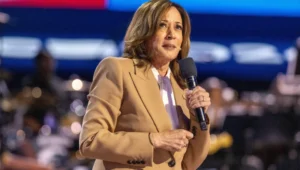 Kamala Harris