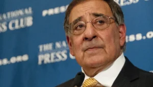 Leon Panetta 1