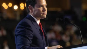 Marco Rubio