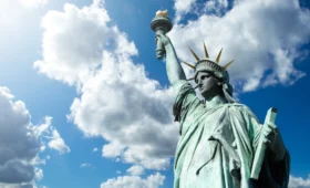 Statue of liberty